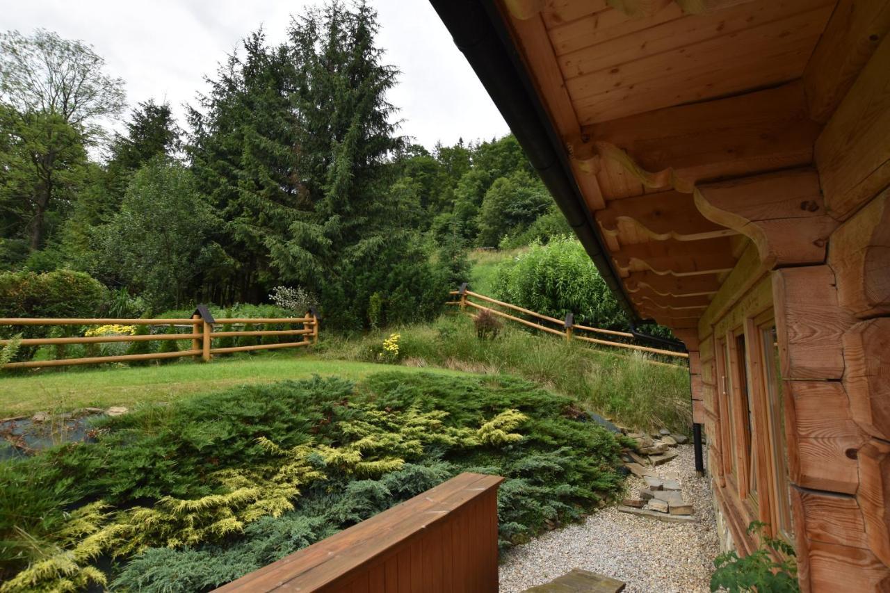 Willa Ceprowka Zakopane Dış mekan fotoğraf